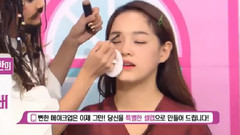 金世正(gugudan),gugudan,I.O.I - Welcome Show 金世正 Cut Part.2