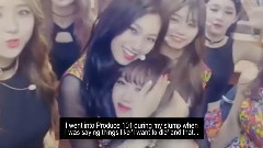 金度延(Weki Meki),磪有情,I.O.I - Why We All Need A FRIENDSHIP Like DODAENG