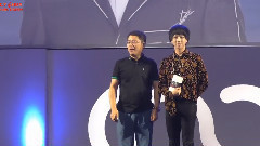 华晨宇 - Cool LeEco Handphone Press Conf 乐视生态手机发布会