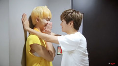 UP10TION - U10TV EP73 - 看情景剧今天正好