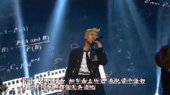 防弹少年团 - THE RED BULLET 演唱会 DVD版 1
