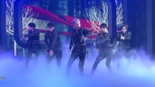  - Fantasy - KBS音乐银行 现场版 16/08/26