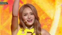  - Whatta Man（Good man） - KBS音乐银行 现场版 16/08/26