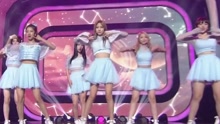  - Secret - KBS音乐银行 现场版 16/08/26