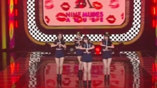  - Lip 2 Lip - KBS音乐银行 现场版 16/08/26