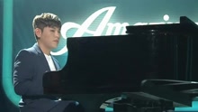  - Amazing You - KBS音乐银行 现场版 16/08/26
