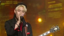  - 没有你的夜晚 (1:00AM) - KBS音乐银行 现场版 16/08/26