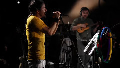 Café Tacvba - Olita De Altamar
