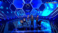 EXO,张艺兴(EXO),朴灿烈(EXO),边伯贤(EXO),都暻秀(EXO) - Lotto (Louder)