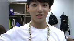 田柾国(防弹少年团) - Bangtan Bomb  It is hot today, isnt