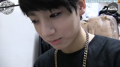 田柾国(防弹少年团) - Bangtan Bomb Jungkook wants to eat