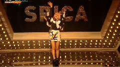 SPICA - Secret Time