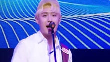  - 没有你的夜晚 (1:00AM) - MBC音乐中心 现场版 16/08/27