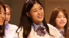 郑采妍,I.O.I - Dream Girls