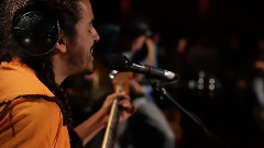 Café Tacvba - Andamios