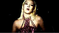 孝渊(少女时代),赵权(2AM),Min(miss A),JYP Nation - Born to be wild