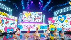 LABOUM - Shooting Love