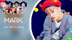 NCT DREAM,NCT - NCT Dream Profile - Chewing Gum
