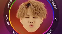 NCT DREAM,GOT7,NCT - Chewing Gum & Just Right