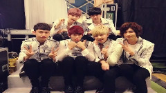 U-KISS - 八周年应援视频