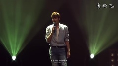 TEEN TOP - 5期FM 红队自作曲