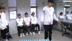 田柾国(防弹少年团) - Bangtan Bomb Kings Of Jump Rope