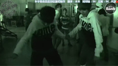 田柾国(防弹少年团) - Bangtan Bomb Dancing Machine ohohoh