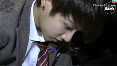 田柾国(防弹少年团) - Bangtan Bomb Drawing Their 2014!