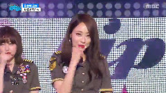 9MUSES A - Lip 2 Lip