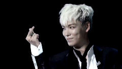BigBang,G-Dragon(BigBang),太阳(Bigbang),T.O.P(Bigbang) - The Edge Of Glory