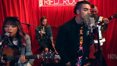 Joe Jonas,DNCE - Hands To Myself (Cover)