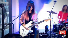 Joe Jonas,DNCE - Toothbrush