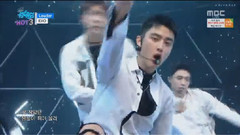 XIUMIN(EXO),边伯贤(EXO),张艺兴(EXO),SUHO(EXO),EXO - Lotto