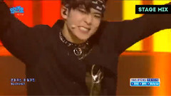 MARK（NCT）,泰容（NCT）,悠太（NCT）,NCT 127,NCT - Fire Truck(消防车)