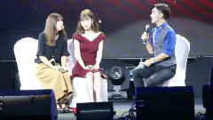 IU - 看粉丝视频