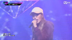 韩国群星,韩国综艺 - UNPRETTY RAPSTAR3 E05 GiantPink 公演 Cut1