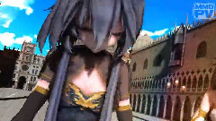 VOCALOID家族,初音未来 - Masked Bitch