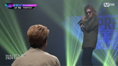 韩国群星,韩国综艺 - NPRETTY RAPSTAR3 E05 GiantPink 公演 Cut2