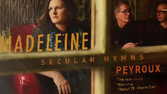 Madeleine Peyroux - Tango Till They're Sore(Pseudo Video)