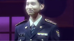 沈昌珉,东方神起 - 沈警官带枪出巡
