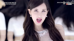 少女时代,VIXX,GFriend,BLACKPINK,EXO - TOP 50 韩国歌曲外网粉丝投票排行榜