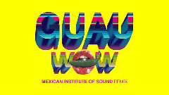 Wow(GUAU! Mexican Institute Of Sound Remix)