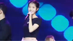 IU - 送给IU的礼物