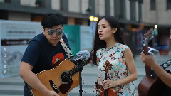 模仿翻唱 - 吉他弹唱 秋意浓
