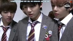 田柾国(防弹少年团) - Bangtan Bomb Clon - Kung Ddari Sha
