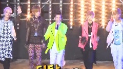 Teen Top - Opening & 长直发的她 & To You & Talk
