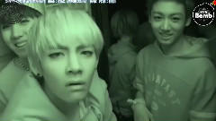 田柾国(防弹少年团) - Bangtan Bomb （Before Last Stage)