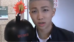 田柾国(防弹少年团) - Bangtan Bomb - Boy's Confessions By