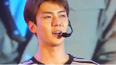 EXO,吴世勋(EXO) - 世勋三造型