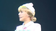 Sunny(少女时代),少女时代 - 音乐剧 Catch Me If You Can Cut1
